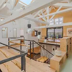D'hote Dans Un Loft Cosy En Coeur De Villeneuve-sur-Lot