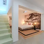 Gasthof D'hote Dans Un Loft Cosy En Coeur De