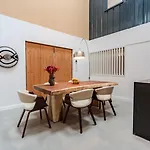D'hote Dans Un Loft Cosy En Coeur De Gasthof 3*