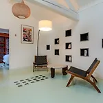 Gasthof D'hote Dans Un Loft Cosy En Coeur De Villeneuve-sur-Lot