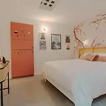 D'hote Dans Un Loft Cosy En Coeur De Gasthof