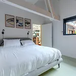 D'hote Dans Un Loft Cosy En Coeur De Gasthof 3*