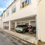 Gasthof D'hote Dans Un Loft Cosy En Coeur De Villeneuve-sur-Lot