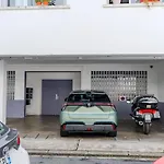D'hote Dans Un Loft Cosy En Coeur De Villeneuve-sur-Lot
