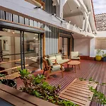 Gasthof D'hote Dans Un Loft Cosy En Coeur De