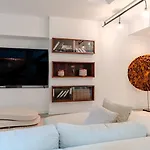 Gasthof D'hote Dans Un Loft Cosy En Coeur De Villeneuve-sur-Lot