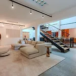 D'hote Dans Un Loft Cosy En Coeur De 3*
