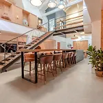 D'hote Dans Un Loft Cosy En Coeur De Villeneuve-sur-Lot