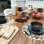 D'hote Dans Un Loft Cosy En Coeur De 3* Villeneuve-sur-Lot