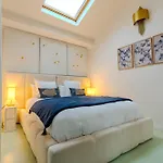 D'hote Dans Un Loft Cosy En Coeur De 3* Villeneuve-sur-Lot