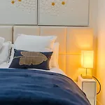 D'hote Dans Un Loft Cosy En Coeur De Villeneuve-sur-Lot