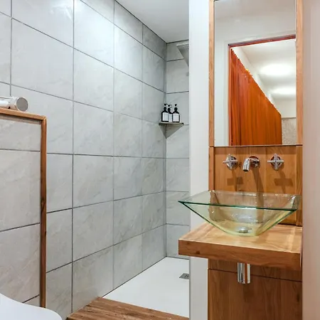 Guest house D'hote Dans Un Loft Cosy En Coeur De