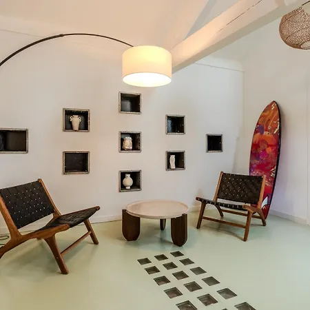 D'hote Dans Un Loft Cosy En Coeur De Guest house