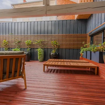 Penzion D'hote Dans Un Loft Cosy En Coeur De Villeneuve-sur-Lot