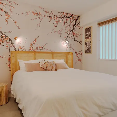 D'hote Dans Un Loft Cosy En Coeur De Villeneuve-sur-Lot
