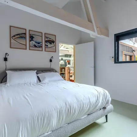 D'hote Dans Un Loft Cosy En Coeur De Guest house *