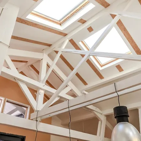 D'hote Dans Un Loft Cosy En Coeur De Penzion Villeneuve-sur-Lot