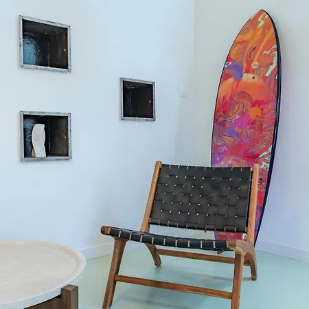 D'hote Dans Un Loft Cosy En Coeur De Penzion 3*