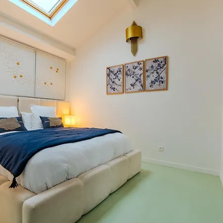 D'hote Dans Un Loft Cosy En Coeur De 3*