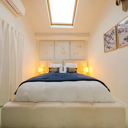 Penzion D'hote Dans Un Loft Cosy En Coeur De Villeneuve-sur-Lot