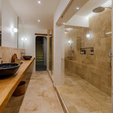 Penzion D'hote Dans Un Loft Cosy En Coeur De