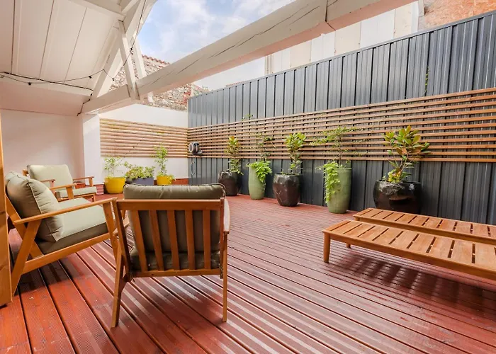 D'hote Dans Un Loft Cosy En Coeur De