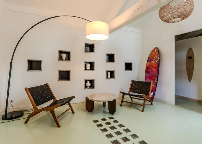 D'hote Dans Un Loft Cosy En Coeur De Penzion
