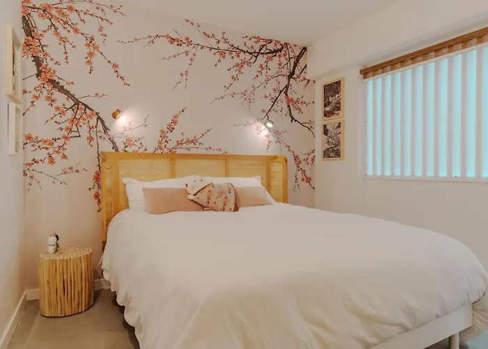 D'hote Dans Un Loft Cosy En Coeur De Villeneuve-sur-Lot