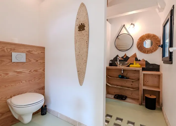 Penzion D'hote Dans Un Loft Cosy En Coeur De 3*