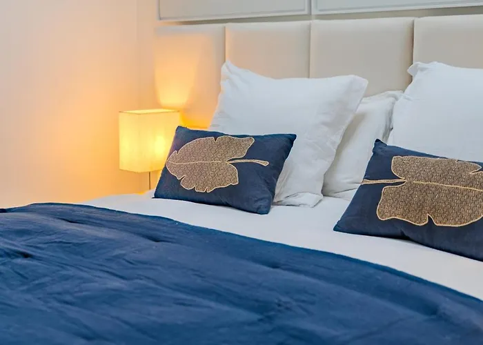D'hote Dans Un Loft Cosy En Coeur De 3*