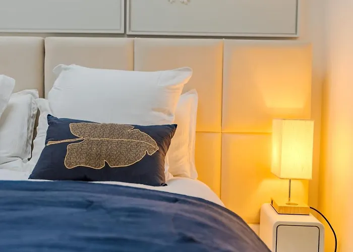 D'hote Dans Un Loft Cosy En Coeur De Villeneuve-sur-Lot
