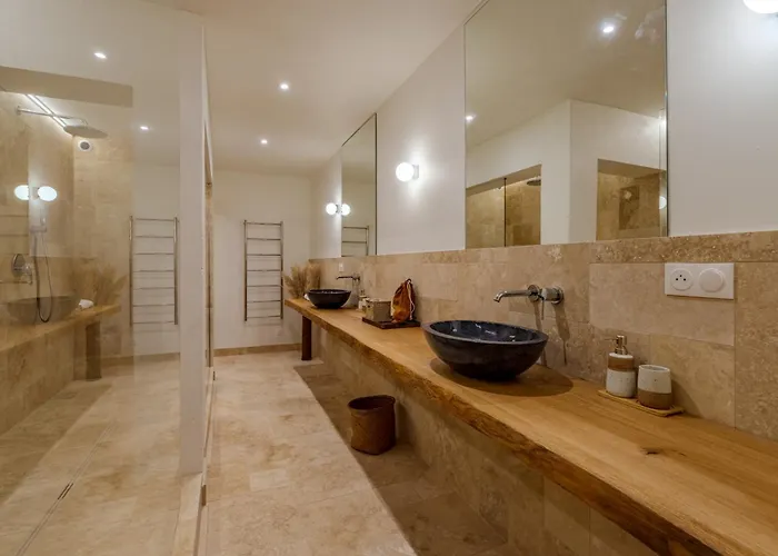 D'hote Dans Un Loft Cosy En Coeur De Penzion Villeneuve-sur-Lot