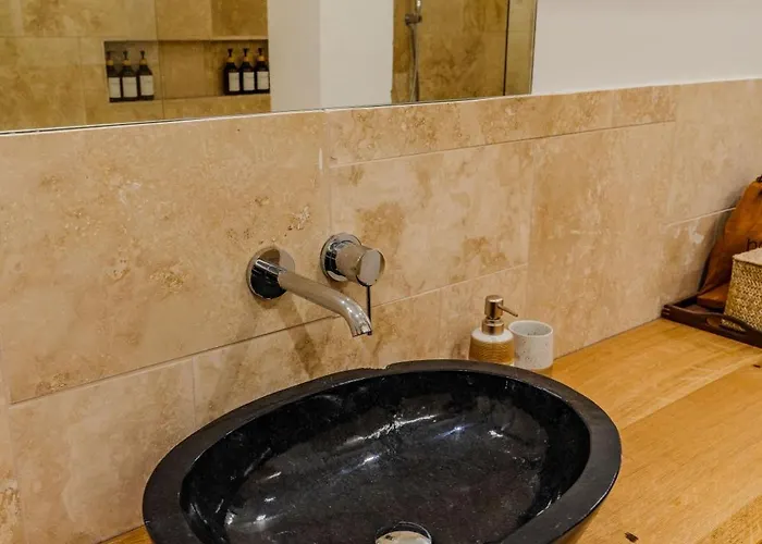 D'hote Dans Un Loft Cosy En Coeur De 3* Villeneuve-sur-Lot