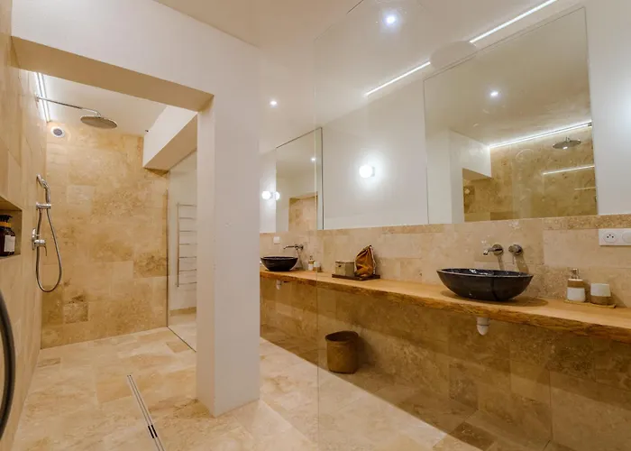 D'hote Dans Un Loft Cosy En Coeur De