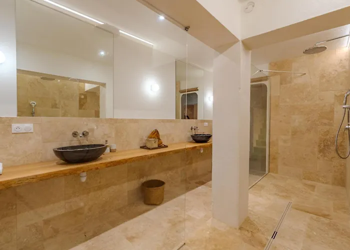 D'hote Dans Un Loft Cosy En Coeur De Penzion