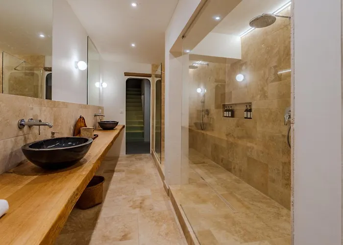 Penzion D'hote Dans Un Loft Cosy En Coeur De
